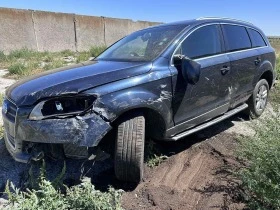 Audi Q7 - 11 лв. - 63146064 | Car24.bg