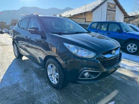 Hyundai IX35 2.0D 4x4 KLIMATRONIK | Mobile.bg    1