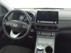 Hyundai Kona EV 64KW/h Facelift, снимка 8