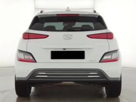 Hyundai Kona EV 64KW/h Facelift, снимка 4