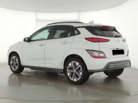 Hyundai Kona EV 64KW/h Facelift, снимка 3