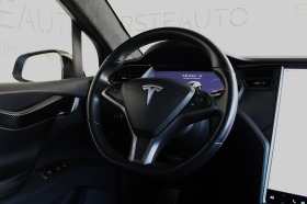 Tesla Model X P 100D PERFORMANCE LUDICROUSE  FULL SELF DRIVING | Mobile.bg   12