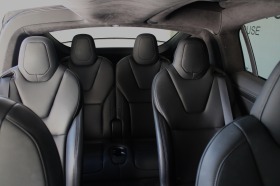Tesla Model X P 100D PERFORMANCE LUDICROUSE  FULL SELF DRIVING | Mobile.bg   17