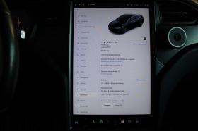 Tesla Model X P 100D PERFORMANCE LUDICROUSE  FULL SELF DRIVING | Mobile.bg   14