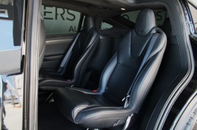 Tesla Model X P 100D PERFORMANCE LUDICROUSE  FULL SELF DRIVING, снимка 16