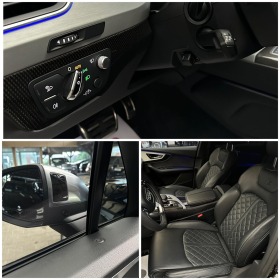 Audi SQ7  Virtual/Quattro/Bose/, снимка 10 - Автомобили и джипове - 46023727