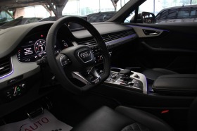 Audi SQ7  Virtual/Quattro/Bose/, снимка 7 - Автомобили и джипове - 46023727