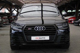 Audi SQ7  Virtual/Quattro/Bose/, снимка 2 - Автомобили и джипове - 46023727