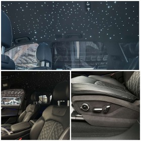 Audi SQ7  Virtual/Quattro/Bose/, снимка 9 - Автомобили и джипове - 46023727
