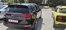 Kia Sportage 2.OCRDI-185кс. - [6] 