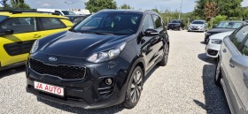 Kia Sportage 2.OCRDI-185кс.