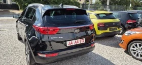 Kia Sportage 2.OCRDI-185кс. - [9] 