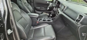 Kia Sportage 2.OCRDI-185кс. - [14] 