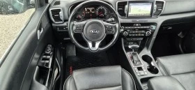 Kia Sportage 2.OCRDI-185кс. - [12] 