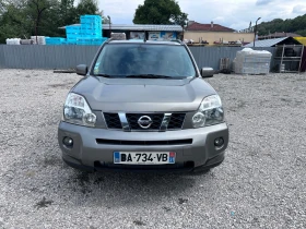 Nissan X-trail 2.0 dci  | Mobile.bg    2