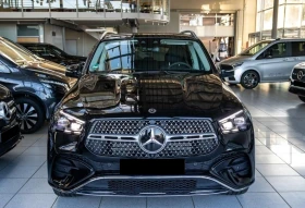  Mercedes-Benz GLE 40...