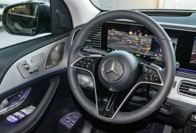 Mercedes-Benz GLE 400 e 4Matic = AMG Line= Гаранция, снимка 7