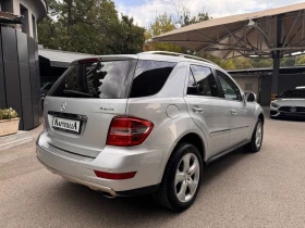 Mercedes-Benz ML 500 4Matic | Mobile.bg    5