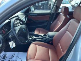 BMW X1 2.0 d Xdrive, снимка 13