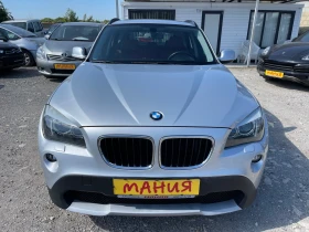 BMW X1 2.0 d Xdrive, снимка 2