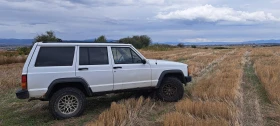 Jeep Cherokee XJ, снимка 1