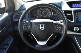 Honda Cr-v 1.6D* 4x4* AUTOMAT* FULL, снимка 13