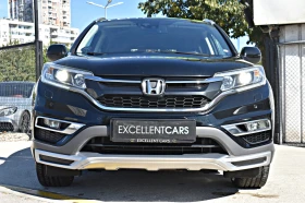 Honda Cr-v 1.6D* 4x4* AUTOMAT* FULL, снимка 7