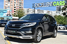 Honda Cr-v 1.6D* 4x4* AUTOMAT* FULL, снимка 1