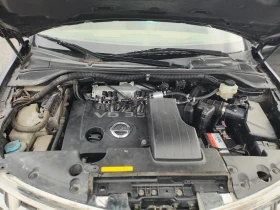 Nissan Murano 3.5 I  V 6, снимка 17