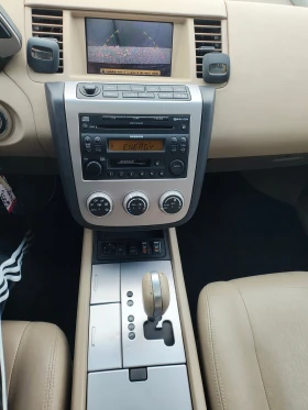 Nissan Murano 3.5 I  V 6, снимка 16