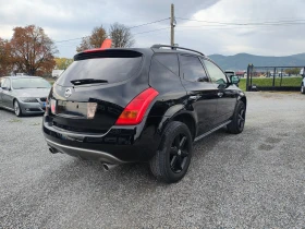 Nissan Murano 3.5 I  V 6, снимка 4