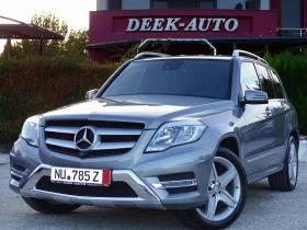 Mercedes-Benz GLK 220_AMG PAKET__*  | Mobile.bg    1