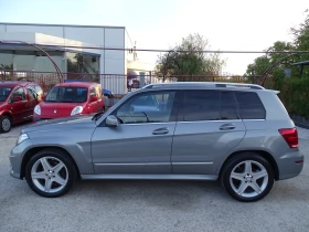 Mercedes-Benz GLK 220_AMG PAKET_Германия_* , снимка 7