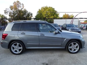 Mercedes-Benz GLK 220_AMG PAKET_Германия_* , снимка 8