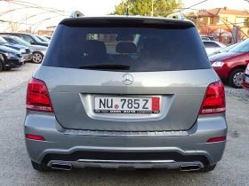 Mercedes-Benz GLK 220_AMG PAKET__*  | Mobile.bg    4