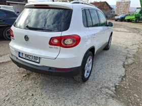 VW Tiguan, снимка 4