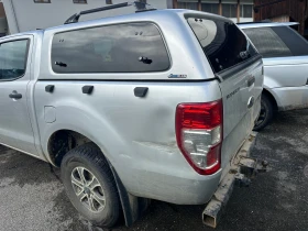 Ford Ranger 2.2/150 185000 | Mobile.bg    5