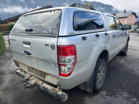 Ford Ranger 2.2/150 185000 | Mobile.bg    7