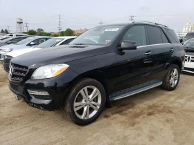 Mercedes-Benz ML 350 4MATIC* PANO* KOJA* PAMET* , снимка 3