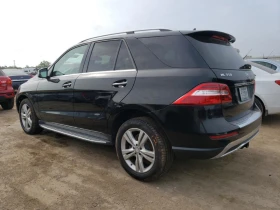 Mercedes-Benz ML 350 4MATIC* PANO* KOJA* PAMET* , снимка 4