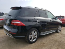 Mercedes-Benz ML 350 4MATIC* PANO* KOJA* PAMET* , снимка 6