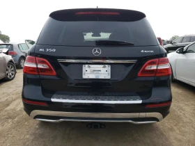 Mercedes-Benz ML 350 4MATIC* PANO* KOJA* PAMET* , снимка 5