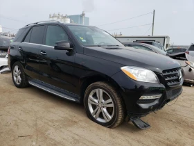 Mercedes-Benz ML 350 4MATIC* PANO* KOJA* PAMET* , снимка 1