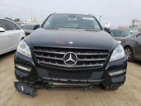 Mercedes-Benz ML 350 4MATIC* PANO* KOJA* PAMET* , снимка 2