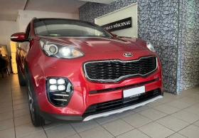 Kia Sportage GT LINE, снимка 4