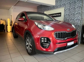 Kia Sportage GT LINE, снимка 1