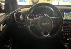 Kia Sportage GT LINE, снимка 6