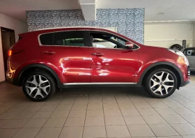 Kia Sportage GT LINE, снимка 2