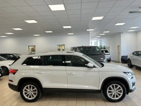     Skoda Kodiaq 2.0 Style 4x4 LED 7 Seats