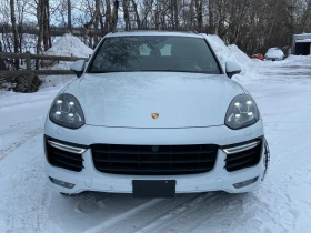 Porsche Cayenne GTS, Канада, снимка 2